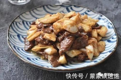 精选6道菜，年夜饭就做这些，不油腻鲜香开胃，全家都爱，跟着做