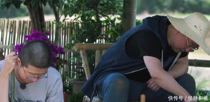 预告|《向往的生活5》下期火了,最懒2位明星又来录制,说啥也要看