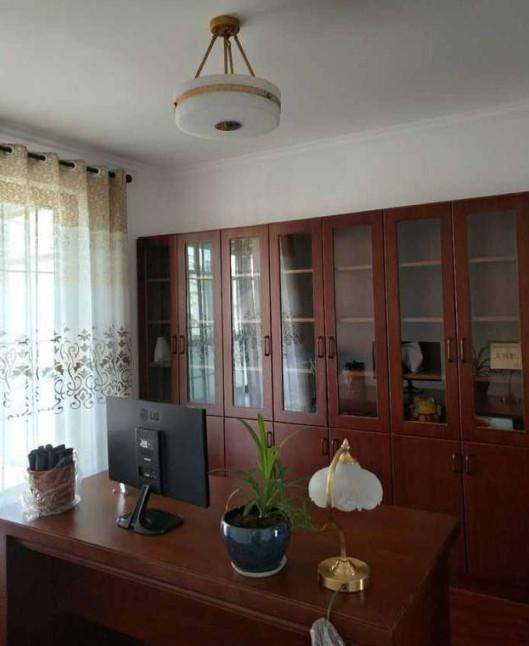 婚房|晒晒婆家给我准备的婚房,头一次见卫生间这么装,太前卫了!