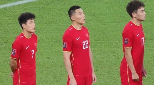 中國隊(duì)|國足思想統(tǒng)一:戰(zhàn)越南取3分是唯一出路 張玉寧:有信心拿下對手