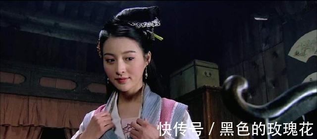 朝廷|吴用自尽前才突然明白，梁山真正老大，不是宋江，不是卢俊义！