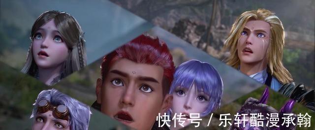 靠山|《斗罗大陆》剧集更新，“凡尔赛”小白上线，唐三的靠山来了