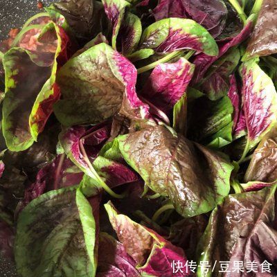 蒜蓉菜|蒜蓉菜10分钟就能上桌，再笨的小白也能百分百成功