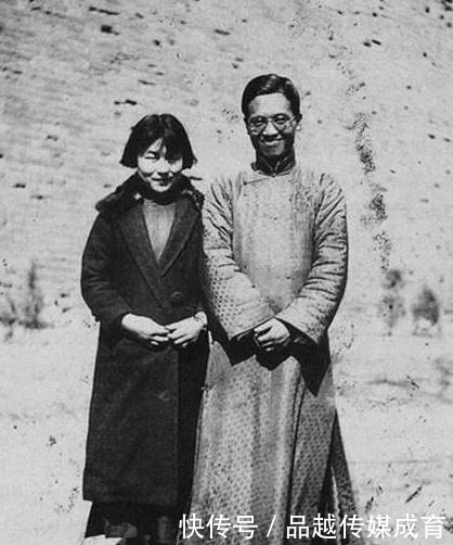 梁思成|钱钟书为何讨厌邻居林徽因?频繁找她麻烦,杨绛都拦不住