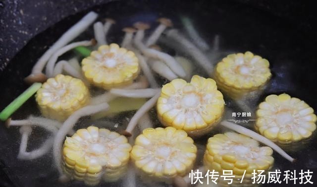 美容养颜|秋天不喝这道汤太可惜,补水去秋燥,还能美容养颜、提高免疫力