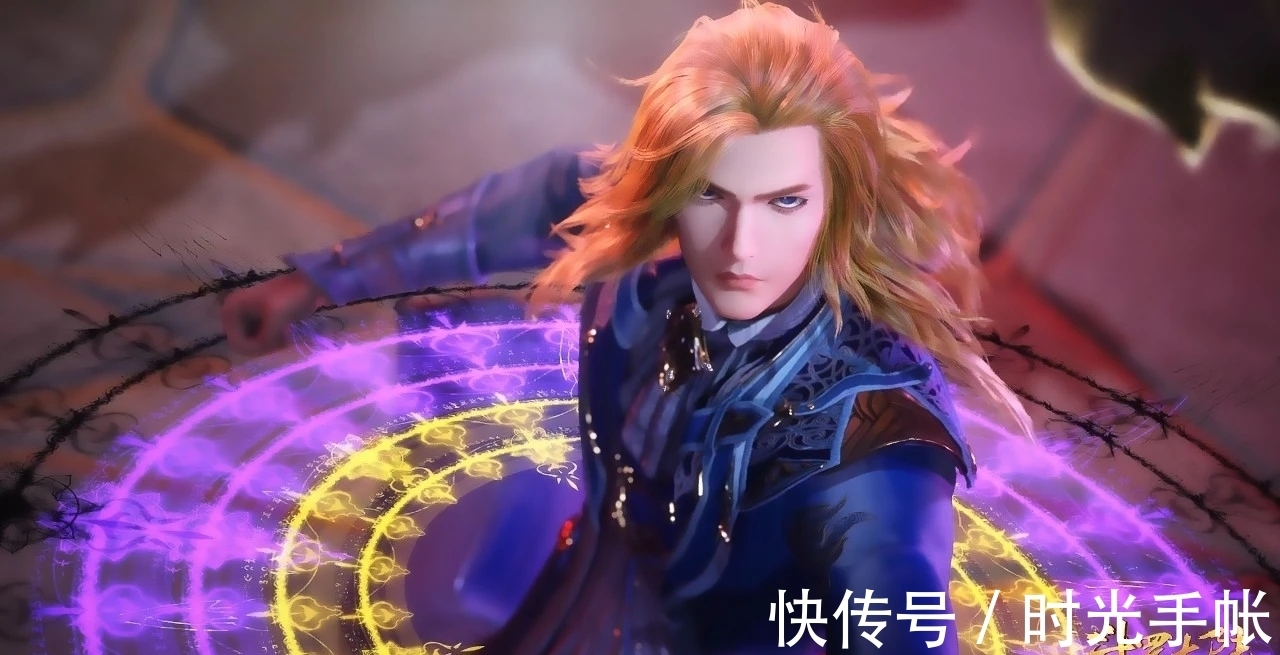 七怪|斗罗大陆:唐三送给伙伴的礼物,有多珍贵,为何七怪竟个个成神?