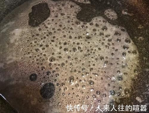 花生|花生米加上一把干淀粉，香甜酥脆味道好，我家一周吃3次，不返潮