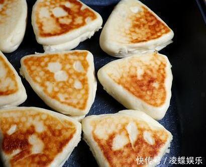 剂子|面粉如此做层多不油腻,不用烤箱,学会在家做,比买的更香更实惠