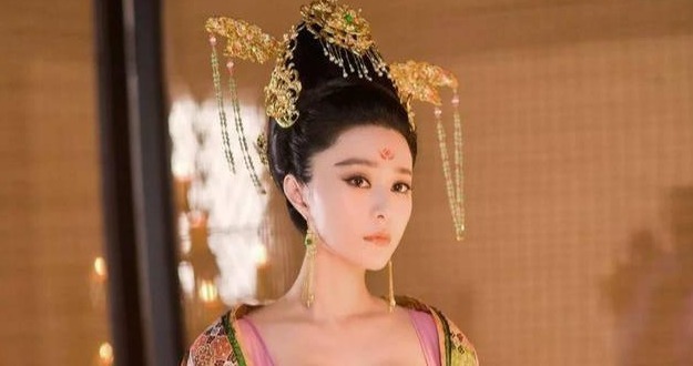 喜欢|李隆基为何能看上胖子杨玉环除了肤白貌美之外,还有个特殊本领