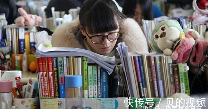 学历|大学毕业后，一般这三种人都会选择考研，这些好处谁还不知道