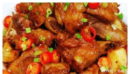 百吃不腻的几道家常菜,美味诱人,下酒下饭,招待客人倍有面子