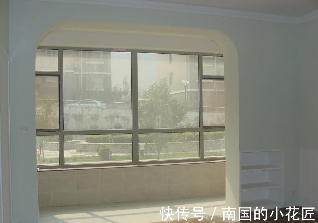 阳角条|垭口和门套不包了，宁愿多花点钱3种方法解决，家里反而更宽敞！
