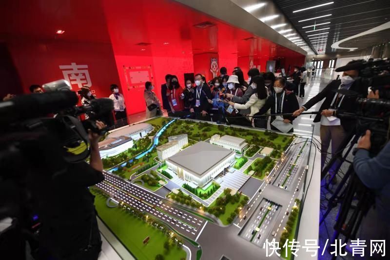 首体换新颜接受全方位检验“黑科技”登场彰显品牌形象|瞰冬奥·相约北京 | 场馆