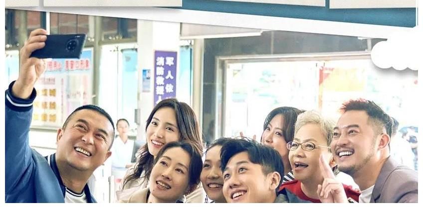 沙溢|刘敏涛“翻车”了?张嘉译联手沙溢,新剧收视夺冠,女主却被骂惨