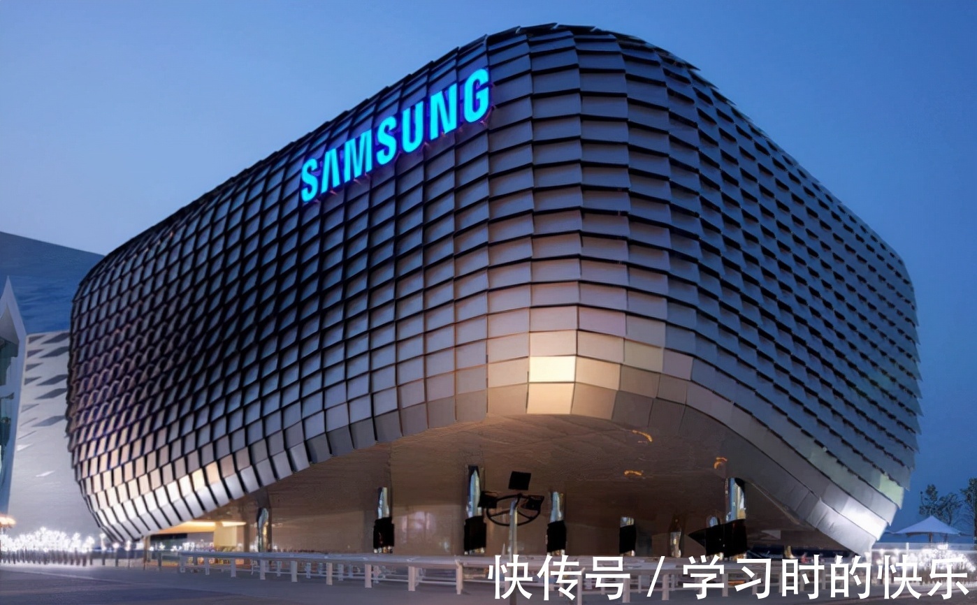 台积电|客户不保!三星“釜底抽薪”,挖台积电墙角?