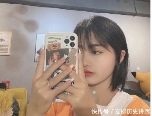 变形计“神仙妹妹”:高中辍学为父治病,今成网红浓妆艳抹认不出