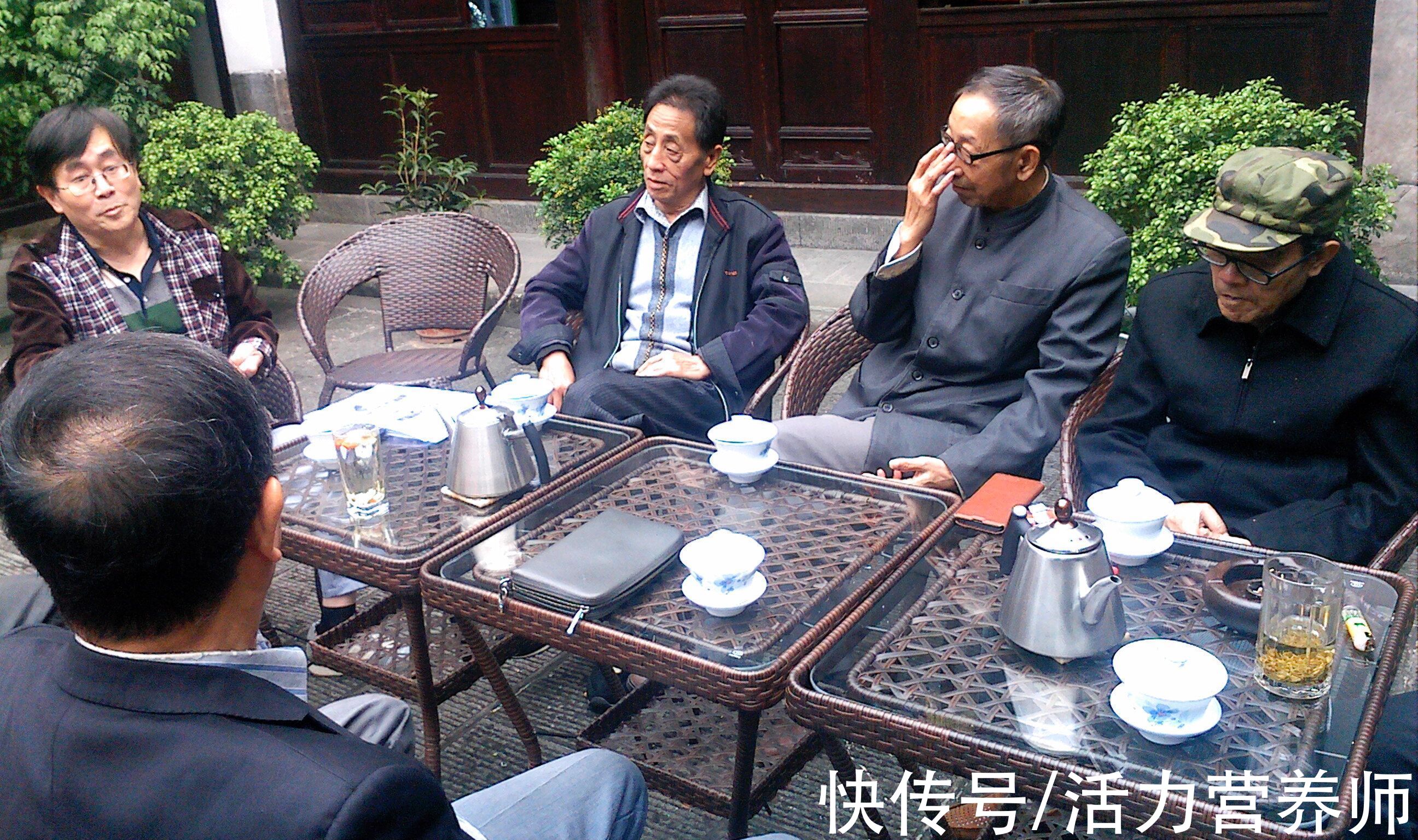 致癌|喝茶会促进癌细胞生长？到底是养生还是致癌？科学家们得出结论