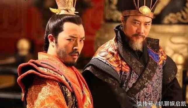 瞎子|瞎子说皇帝出宫就回不来了,皇帝:我回来就杀你,结果出人意料!