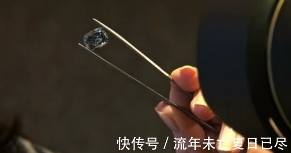 卖家|美女仅仅花87元买了一个钻戒,现在竟排出天价,卖家欲哭无泪