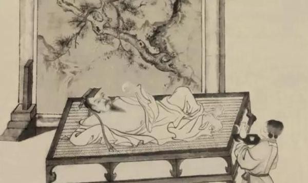 疯狂|古人追星有多疯狂?热情上来,能活活把偶像“看死”