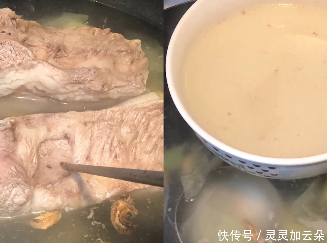 香糯肥润、酱香浓郁的“硬菜”,梅菜扣肉这样做,连吃两碗白米饭