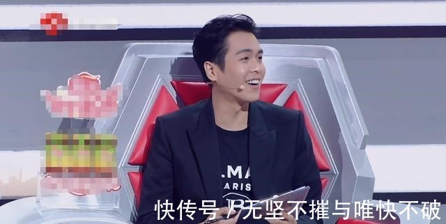 桑潔|《最強大腦》熱度暴漲,陳小橋黑馬事件功不可沒,結局皆大歡喜!