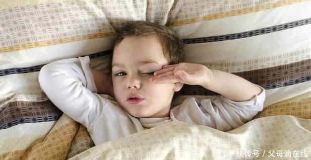 请不要再“杀伤性”叫醒孩子,心理学家正在毁掉一个娃