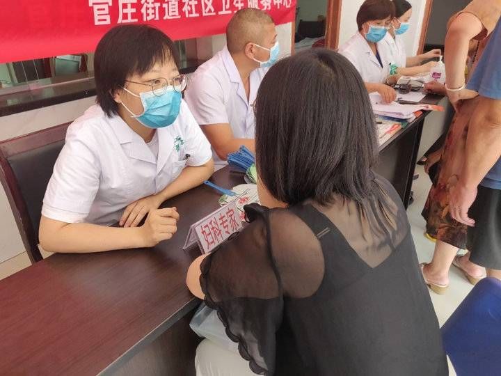 秀山|宁津县人民医院傅雪姣:扎根秀山,守护一方百姓