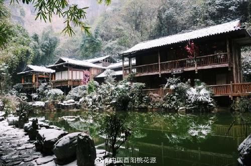 重庆就地过年攻略：近40个旅游景点推出优惠活动，还有很多免费！