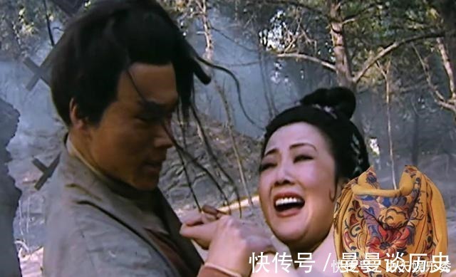 张青|梁山七恶人恶贯满盈,鲁智深武松为何不为民除害他们有何苦衷!