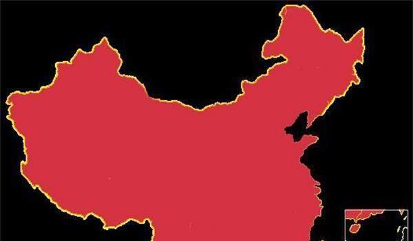 作用|中国之所以有现在辽阔的疆域，这个不起眼的朝代作用最大！