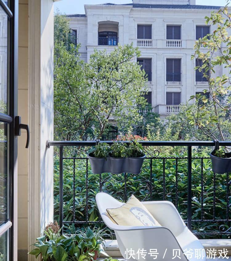 大容量|绝美的混搭设计，别墅摇身变成阳光房，一年四季都如春天般温暖