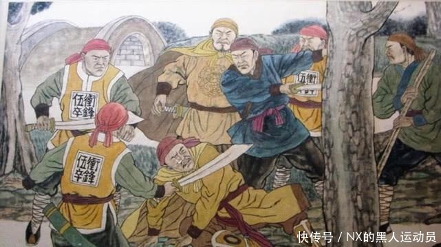 北伐|太平军北伐虽失败,并未伤筋动骨,为何李秀成说它是最大错误