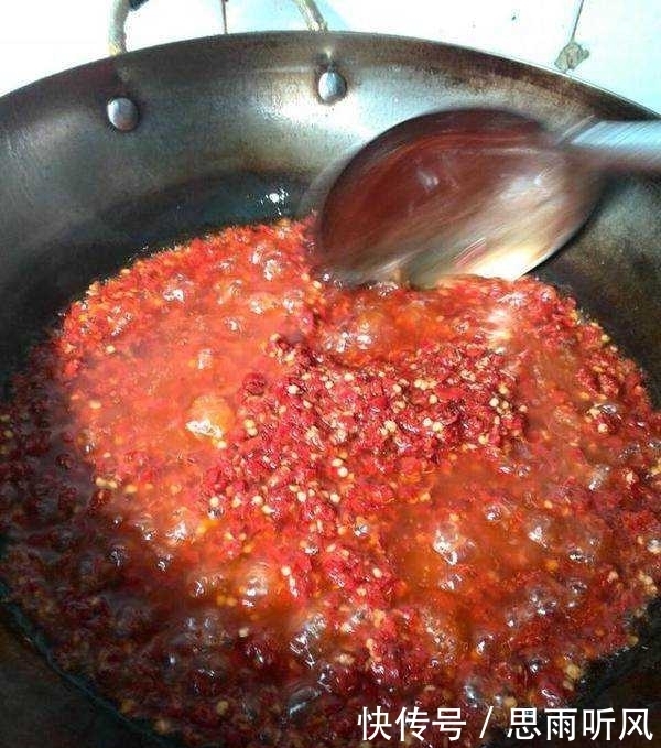 底料|火锅底料秘方,学会了,自己在家也能做!倍儿好吃!