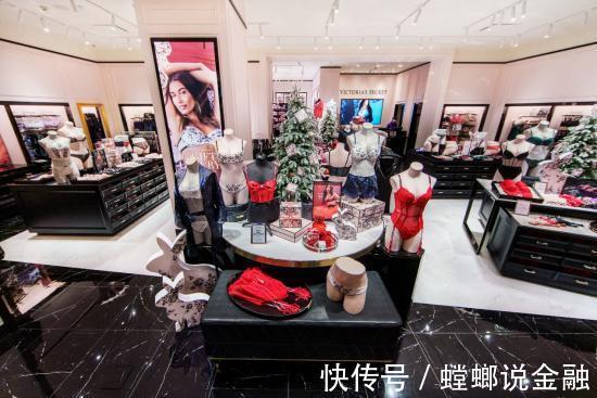 内衣 冲破性感标签后,维密如何让中国女孩买单?