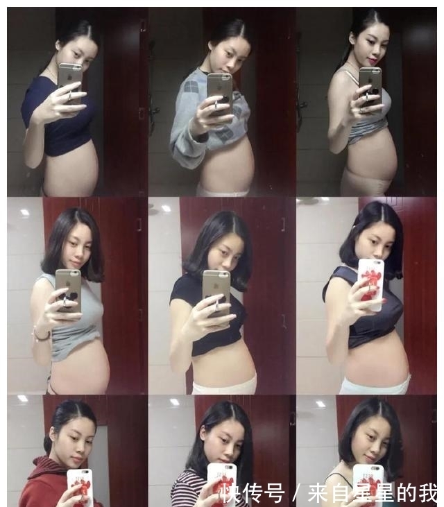 宫缩|分娩日记15反正女人生宝宝没什么尊严可言,任护士医生检查就是