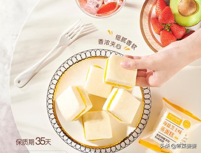这5款美食，我家经常囤，大人孩子都喜欢，猜你也爱吃，遇见尝尝