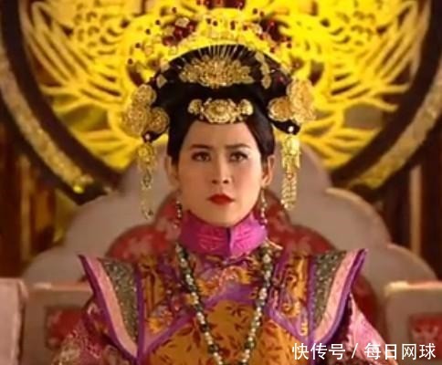 全妃|太后送了瓶酒给皇后,皇后随即暴毙,成为清史唯一死因成谜的皇后