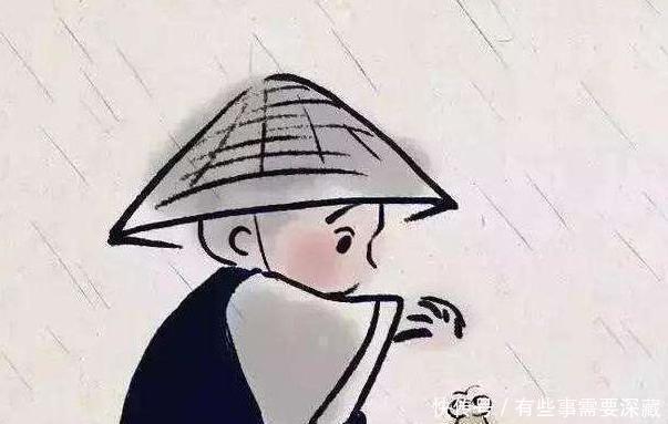 农家小子千古绝对&农家小子千古绝对“肩挑日月上街卖”下联一出,直让人拍腿叫妙!