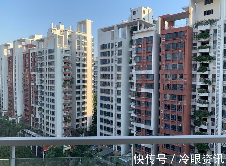 电梯|中国第四代住房来临,家家有院子、车就停门口,电梯房成为过去式