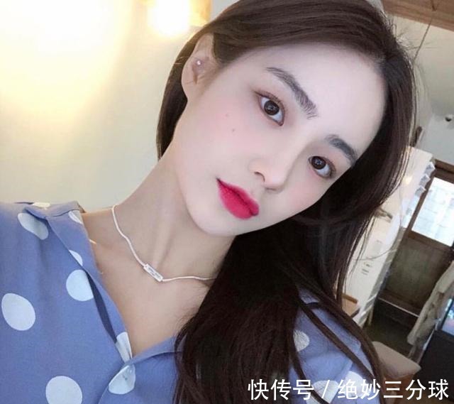 眉笔|美人计|6年前《杉杉来了》的化妆师去韩国发展了!