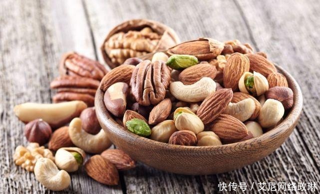 关键|孕妇吃5种坚果对长胎很关键, 但有4种坚果孕妇坚决不能碰!