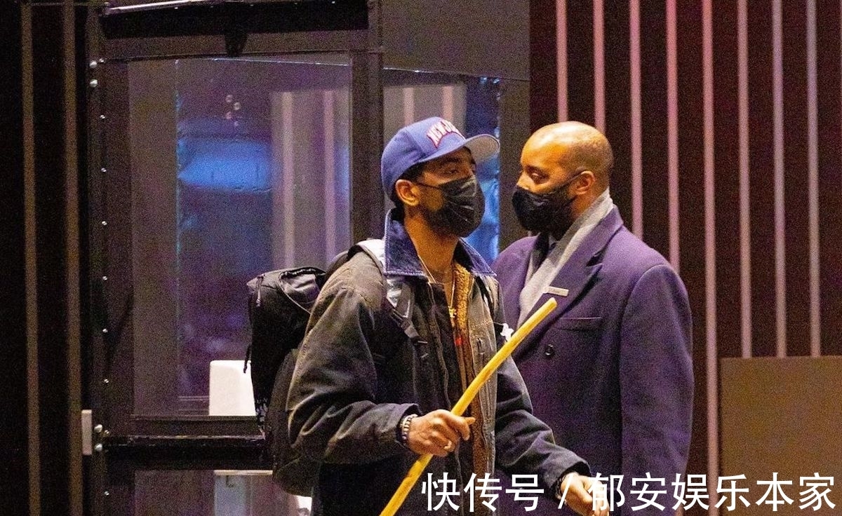 zoom|欧文上脚Kyrie 8又真香了？这难道就是「重新设计」的新鞋？！