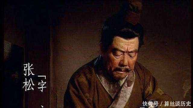 组合|三国最强组合,足够坑死每一个主公,武有吕布邢道荣,文有张松郭图司马懿