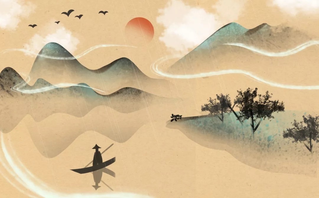 反省#易经64卦:带给我们的64个人生智慧!