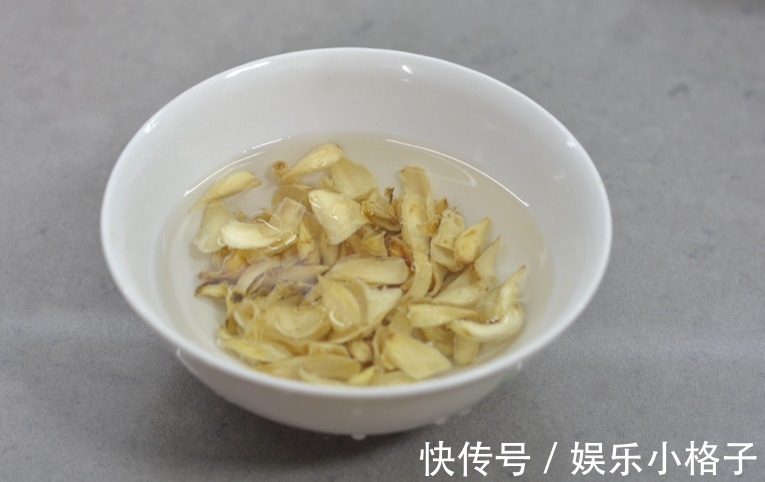 家人|立秋后，记得给家人多吃“三白”，除秋燥，身体健康顺利度秋