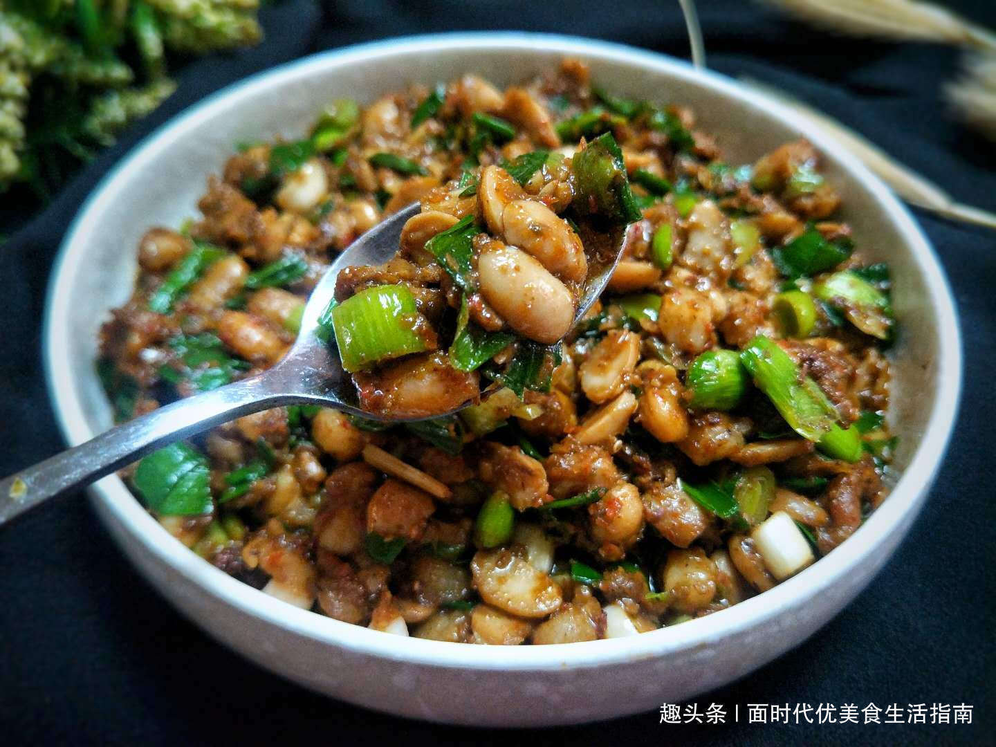 豆豉|教你懒人下饭菜,老婆能吃2碗米饭,做法简单,上桌一大盘不够吃