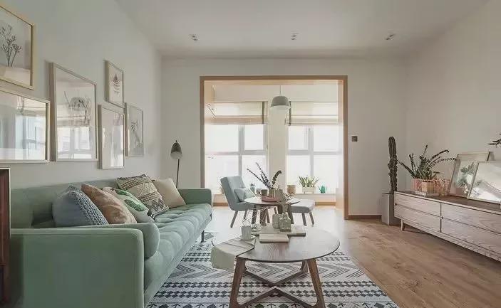 墙体|别再抱怨家太小，学好小户型扩容术，你的家也能越住越大！