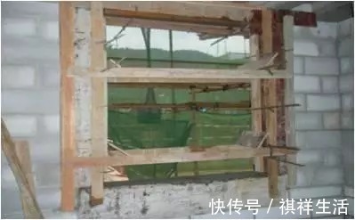 结构|二次结构砌体构造质量控制关键点,细节决定成败