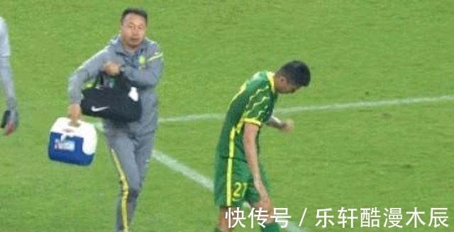 李可|国足公布52人集训大名单,遗憾落选的球员一览